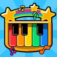 Baby Piano for Kids & Toddlers