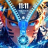 Zipper Lock Screen: Zip Lock