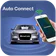 Mirror Link Phone Car Screen
