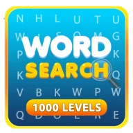 Word Search Game: Offline