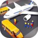 Fly Planes - Airport Tycoon