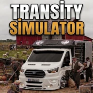 Transity Simulator : ONLİNE