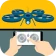 Drone Remote Control