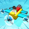 Build An AirPlane: Fly Master