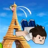 Climb Tower - Jump Master