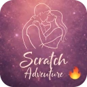 Przygoda zdrapkowa 18+