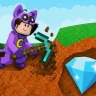 Dig Master: To the Depth