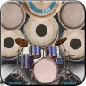 Real Drum Kendang Kit