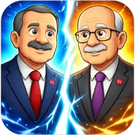 Seçim 2026 Oyunu : Online