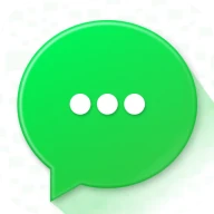 Messenger: SMS Home Launcher