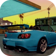 S2000 Drift Simülatörü