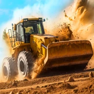 Dozer Demolish: Burzenie miast