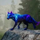 Wolf Tales - Wild Animal Sim