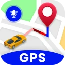 GPS Navigation: GPS, Maps