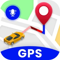 GPS Navigation: GPS, Maps
