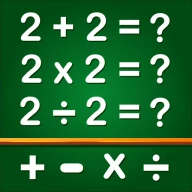 Game matematika