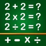 Game matematika