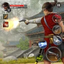 Ninja Ryuko: Shadow Ninja Game