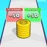 Wealth Up Run - Rags to Riches