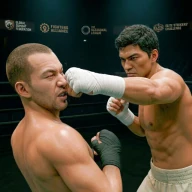 Brutal Knuckle Boxing