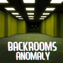 Backrooms Online: Coop Horror