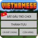 Tiếng Việt sang Minecraft