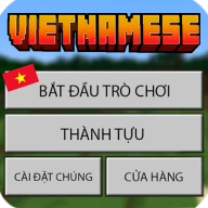 Tiếng Việt sang Minecraft