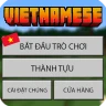 Tiếng Việt sang Minecraft