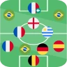 Guess Football Teams Quiz 2026