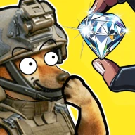 Chó Chiến: Game Bắn Súng