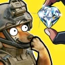 Chó Chiến: Game Bắn Súng