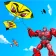 Trò chơi robot thả diều