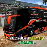 Kumpulan Telolet Basuri 2026