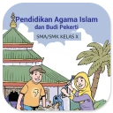 Agama Islam Kelas 10 Merdeka