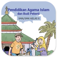 Agama Islam Kelas 10 Merdeka