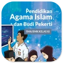 Agama Islam Kelas 11 Merdeka