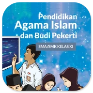 Agama Islam Kelas 11 Merdeka