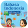 B. Indonesia Kelas 8 Merdeka
