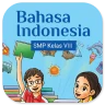 B. Indonesia Kelas 8 Merdeka