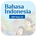 Bahasa Indonesia Kelas 7 BS