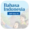 Bahasa Indonesia Kelas 7 BS