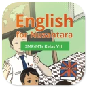 Bahasa Inggris SMP Kelas 7 BS