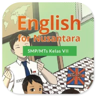 Bahasa Inggris SMP Kelas 7 BS