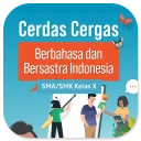Bhs Indonesia Kelas 10 Merdeka