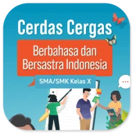 Bhs Indonesia Kelas 10 Merdeka