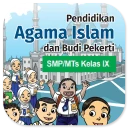Buku Agama Islam Kls 9 Merdeka