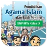 Buku Agama Islam Kls 9 Merdeka