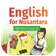 Buku B Inggris Kelas 8 Merdeka