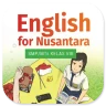 Buku B Inggris Kelas 8 Merdeka