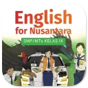 Buku B Inggris Kelas 9 Merdeka